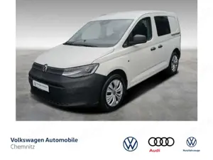 Volkswagen Caddy 2.0 TDI Flexible