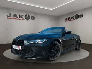 BMW M4 Cabrio xDrive Competition