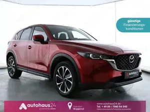 Mazda CX-5 2.5 e-SKYACTIV-G  M-Hybrid Advantage