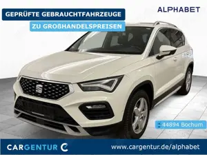 SEAT Ateca 2.0 TDI Xperience 4Drive Virtual 360° AHK