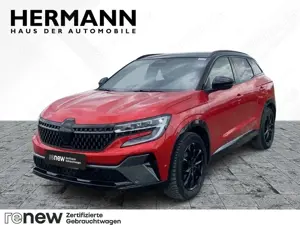Renault Austral 1.3 TCe 160 Techno Esprit Alpine CAM*LED