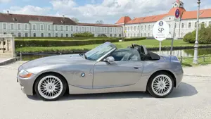 BMW Z4 Z4 roadster 3.0i