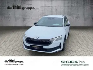 Skoda Octavia Combi 2.0 TDI Sportline DSG AHK+HuD