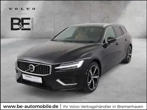Volvo V60 Ultra Bright Plug-In Hybrid AWD LED 360°