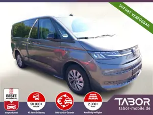 Volkswagen LT 1.4 TSI 218 DSG eHybrid Life lang LED