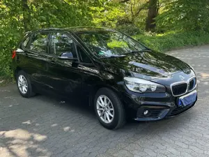 BMW 218 Activ Tourer Advantage,NAVI,Pdc,Bluetooth,TÜV-neu