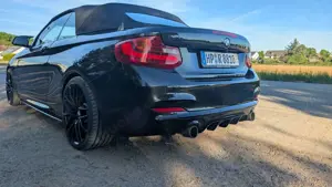 BMW 235 M235 i