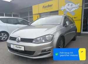 Volkswagen Golf Variant Allstar   Allwetterreifen