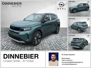 Opel Frontera Ultimate *KAMERA+Allwetter+BFS+LHZ* CAM