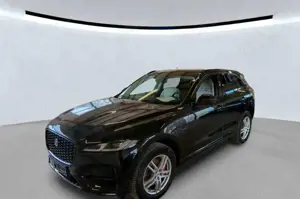 Jaguar F-Pace F-PACE P400e AWD S*Pano*Winter-Paket*Black-Pack*