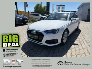 Audi A4 Avant 35 2.0 TFSI s-line Paket LED, PDC, SHZ