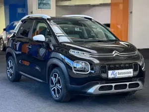 Citroen C3 Aircross Feel*TEMPO*CARPLAY*PDC*HEADUP*KLIMAA
