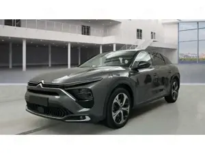 Citroen C5 X Feel Pack 1.6 PHEV 225 Highway Drive Assist