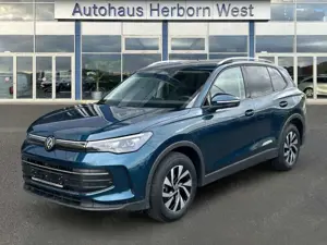 Volkswagen Tiguan 1.5 eTSI Life DSG LED Assistenzpaket Winterpaket m