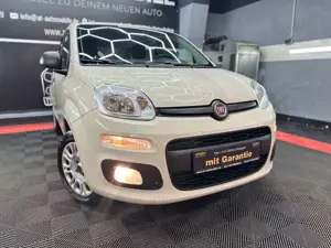 Fiat Panda Easy.1 HAND.1.2 L.KLIMA.TÜV NEU