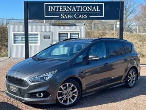 Ford S-Max 2.0 EcoBlue ST-Line/7-Sitzer/2.Hand/8-Fach/ACC/AHK