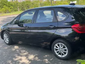 BMW 218 Activ Tourer Advantage,NAVI,Pdc,Bluetooth,TÜV-neu Bild 2