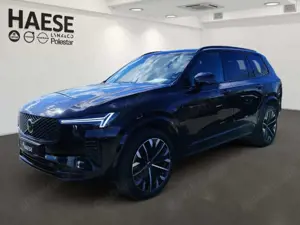 Volvo XC90 T8 Plus Dark Plug-In Hybrid AWD 7-Sitzer Navi Lede