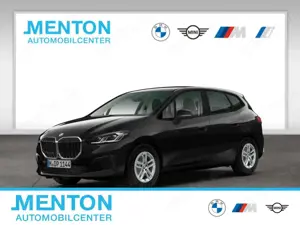 BMW 218 i Head-Up DAB LED WLAN RFK Komfortzg. Shz