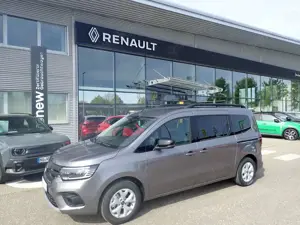 Renault Kangoo E-TECH elektr. Techno Comfort Range AC22 (L2)