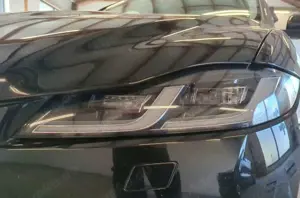 Jaguar F-Pace F-PACE P400e AWD S*Pano*Winter-Paket*Black-Pack* Bild 5