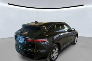 Jaguar F-Pace F-PACE P400e AWD S*Pano*Winter-Paket*Black-Pack* Bild 3