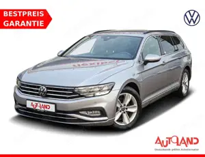 Volkswagen Passat Variant 1.5 TSI DSG Business LED Navi AHK