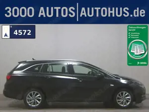 Opel Astra ST 1.5 D Business Ed. T-Leder Navi LED PDC