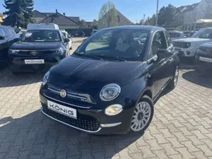 Fiat 500 1.0 DOLCEVITA Klima*Glasdach*CarPlay
