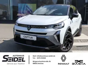 Renault Captur Esprit Alpine Mild Hybrid 140 EDC