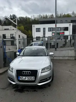 Audi A3 1.4 TFSI Attraction StartStop