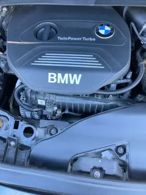 BMW 218 Activ Tourer Advantage,NAVI,Pdc,Bluetooth,TÜV-neu Bild 4
