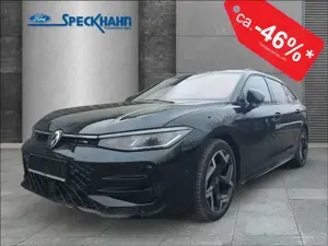 Volkswagen Passat Variant 2.0TDI 4Motion R-Line Standhzg. Signature Head-Up-