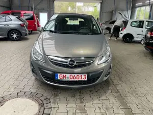 Opel Corsa Active