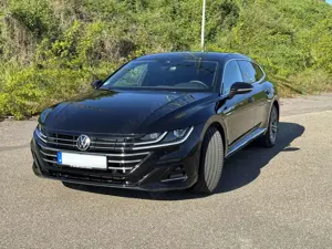 Volkswagen Arteon Arteon Shooting Brake Plug-In-Hybrid Shooting Brak