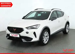 CUPRA Formentor 1.4 e-Hybrid DSG LED Navi Sitzheizung