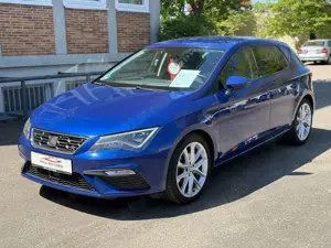 SEAT Leon FR Sport Cupra LED Garantie Finanz.4,69%