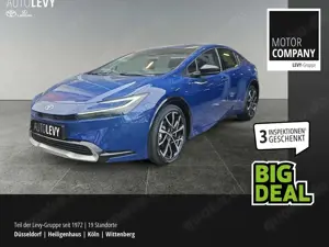 Toyota Prius 2.0 Plug-In Executive PDC/SHZ