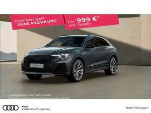Audi Q8 SUV TFSI e quattro 360 kW tiptronic
