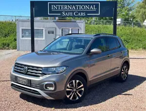 Volkswagen T-Cross United /Kamera/Totwinkel/Spurhalte/CarPlay/ACC