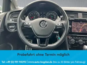 Volkswagen Golf Variant Sound Automatik*AHK*Kamera*STHZ* Bild 5
