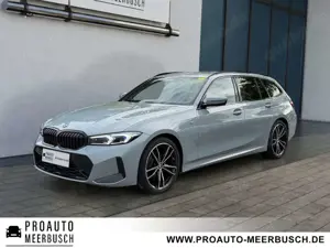 BMW 320 d xDrive M Sport AHK/ADAPTLED/STNDHZNG/HEADUP