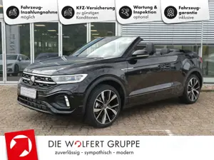 Volkswagen T-Roc R-Line 1.5 TSI OPF (150 PS) DSG