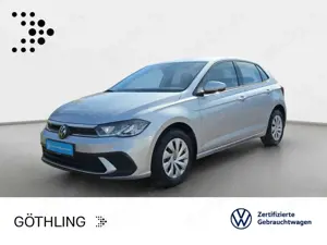 Volkswagen Polo Life 1.0 MPI 5-Gang 4 Türen*SHZ*LED*APP*ASG