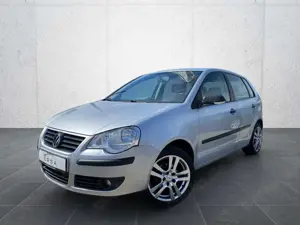 Volkswagen Polo IV 1.4 Tour Automatik*Sitzheizung*Klima*Tüv Neu