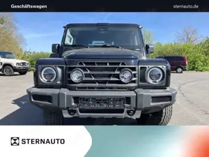 Ineos Grenadier Grenadier Station Wagon 5-Seat Fieldmaster Edition (MY26)