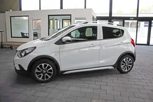 Opel Karl Rocks