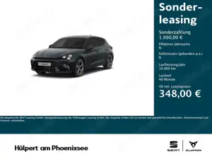 CUPRA Leon 1.5 DSG CAM KEYLESS LED LM18