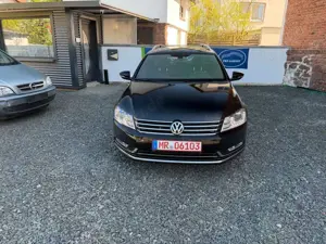 Volkswagen Passat Variant Highline DSG PANO BI-XENON LEDER