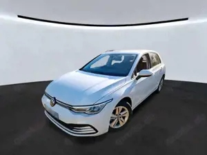 Volkswagen Golf VIII Life 2.0TDI DSG Navi LED ACC